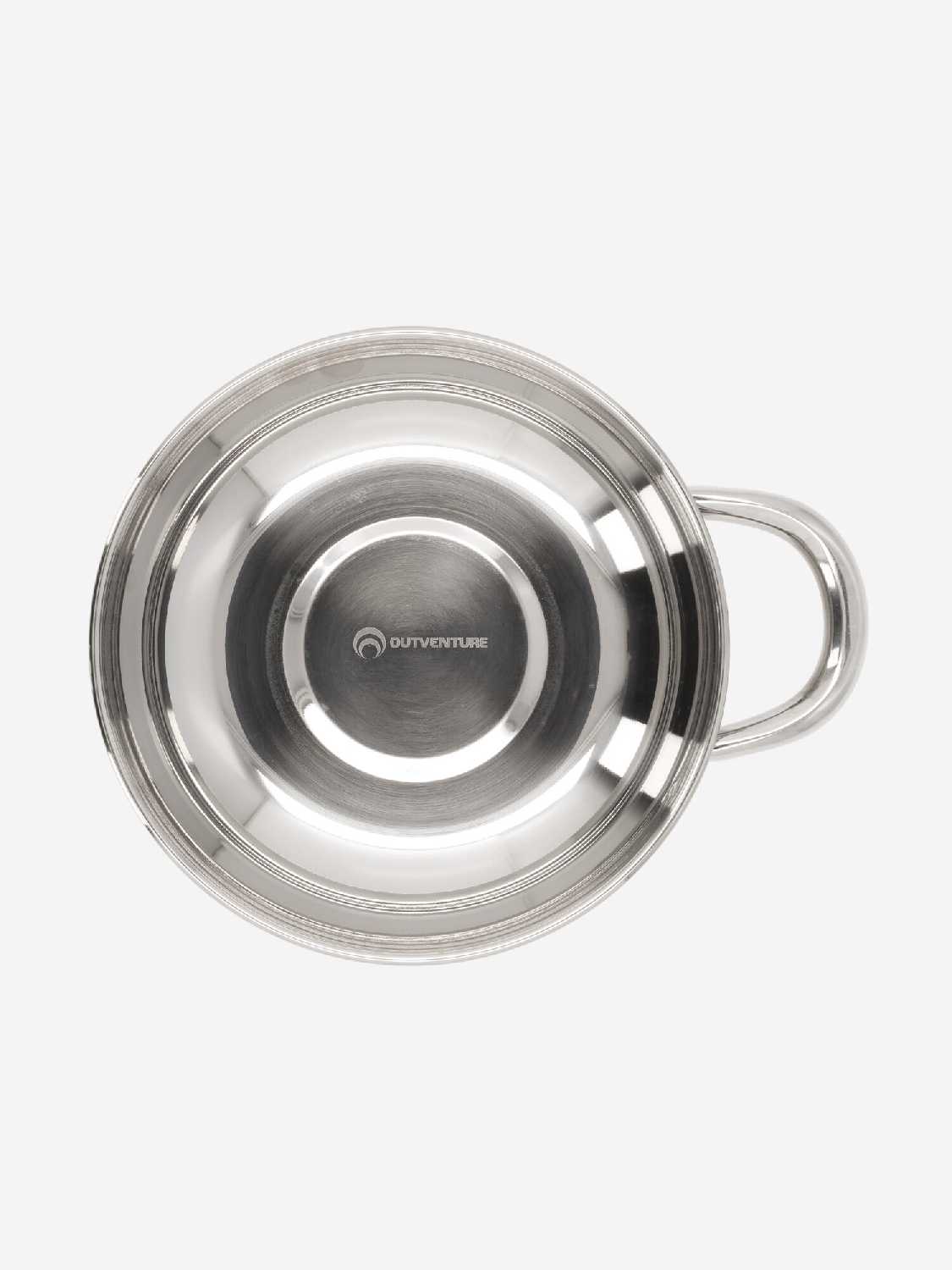 Миска Outventure 13 см фотография 1