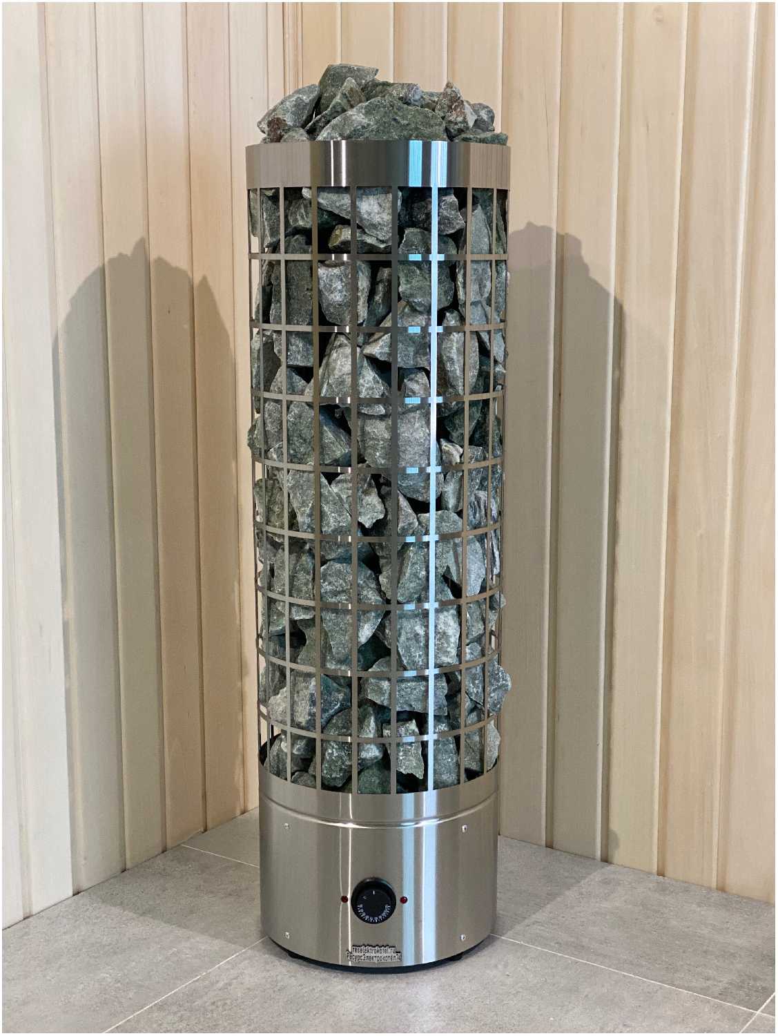 Электрокаменка ЭКМ 10,5 кВт