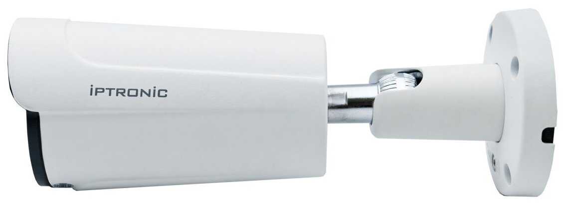 Уличная видеокамера IPTRONIC IPT-QHD720BM(2,8-12) фотография 1