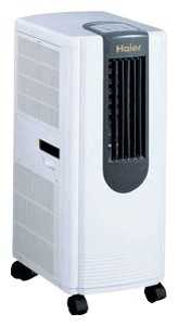 Мобильный кондиционер Haier HM-07CC03/R1