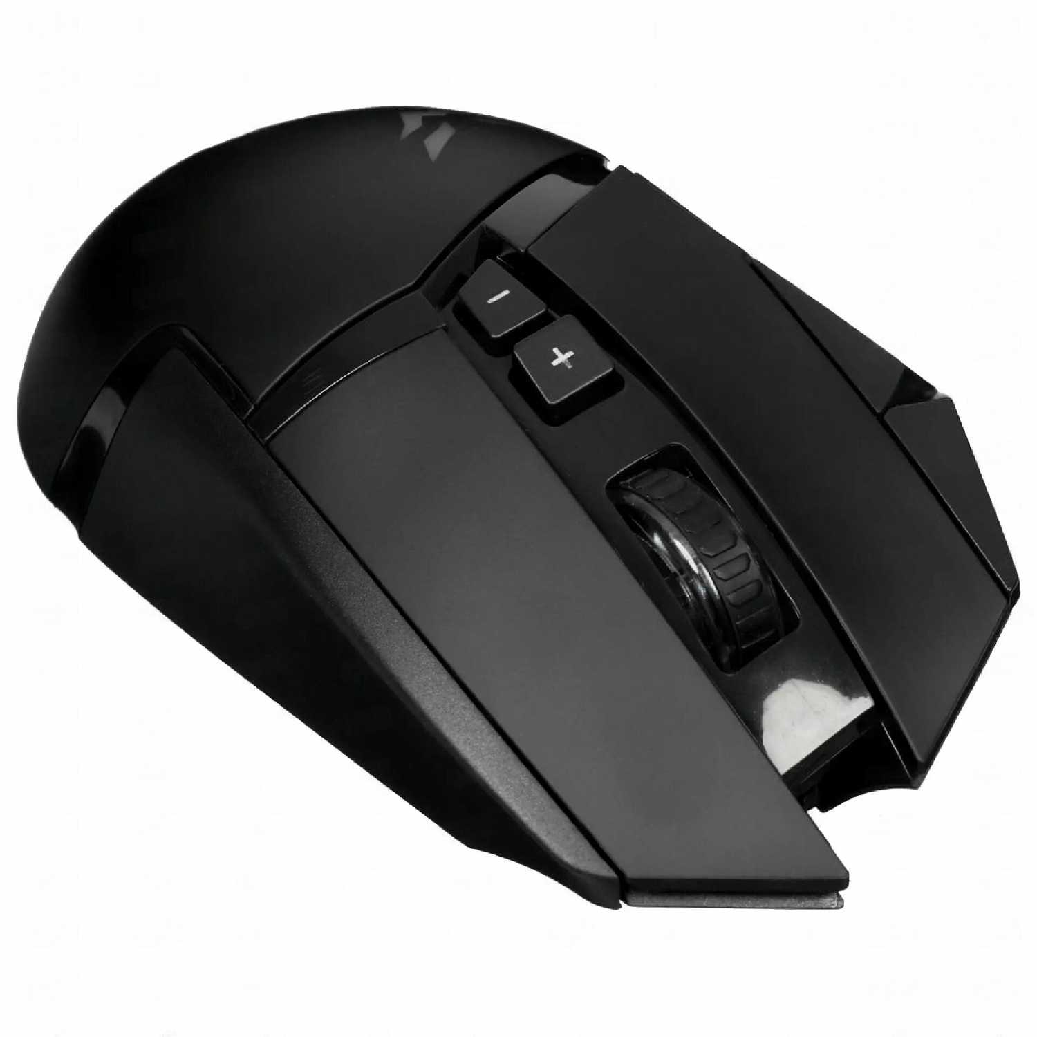 Игровая компьютерная мышь ARDOR GAMING Executor 3 Wireless фотография 2