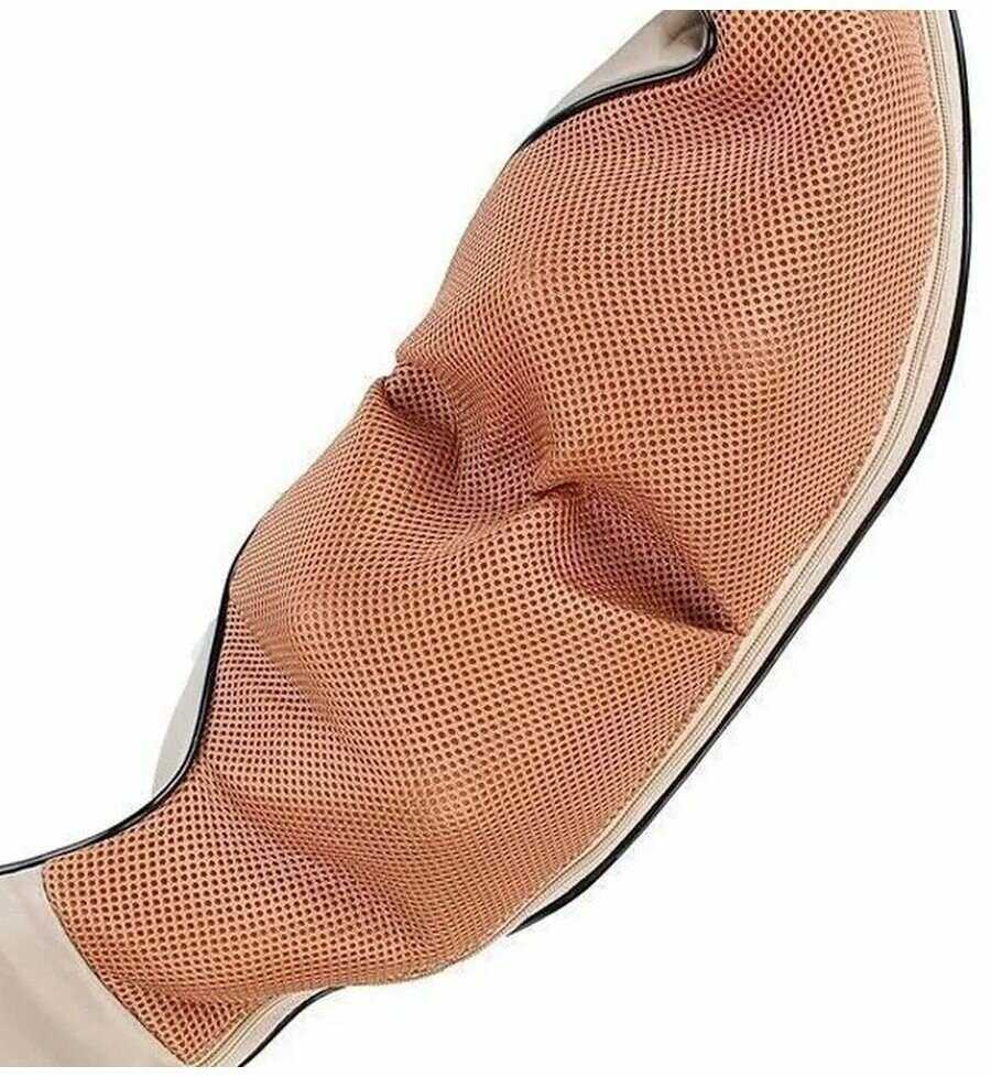 Массажер Massager of Neck Kneading фотография 7