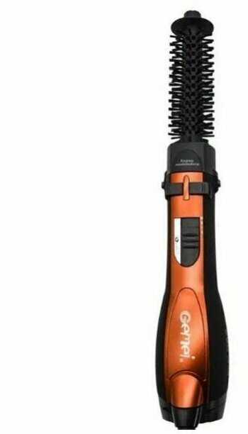 Фен для волос с насадками профессиональный фотография 12