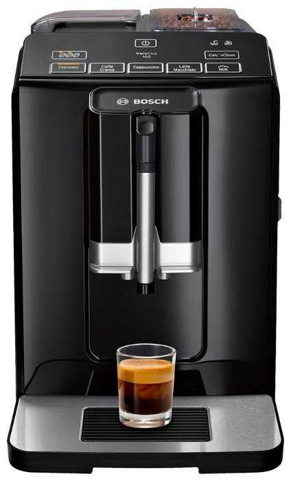 Кофемашина Bosch VeroCup 100 TIS30129RW