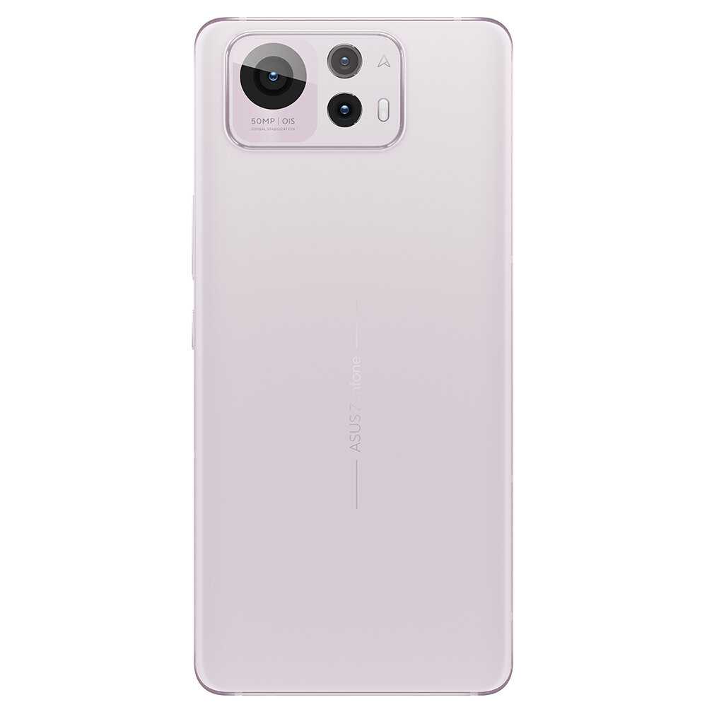 Смартфон ASUS Zenfone 12 Ultra фотография 3