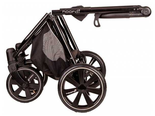Универсальная коляска Noordi Polaris на шасси Sport (2 в 1) фотография 35