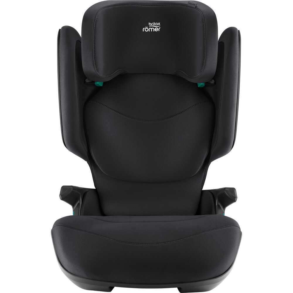 Автокресло детское Britax Roemer KIDFIX PRO M Classic