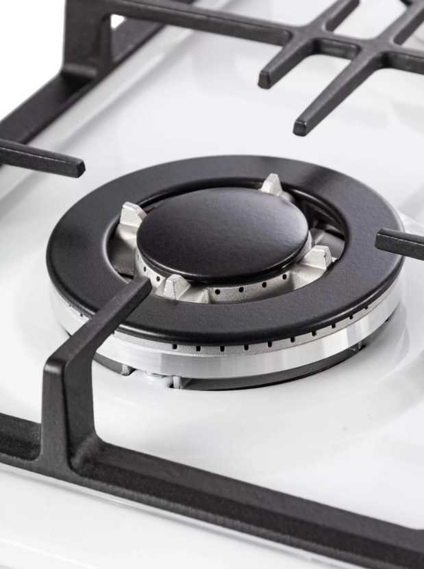 Газовая варочная поверхность Kanzler KG 516 фотография 10