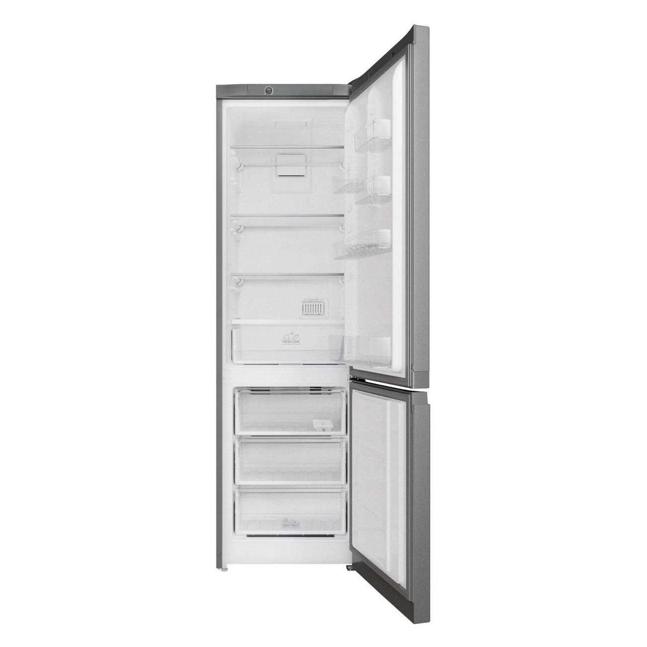 Холодильник HOTPOINT-ARISTON HT 4201I (FNF) фотография 4