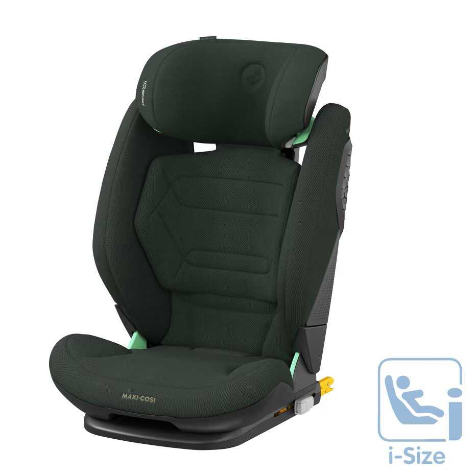 Автокресло Maxi-Cosi RodiFix Pro 2 i-Size фотография 27