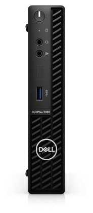 Системный блок Dell OptiPlex 3090 Micro (3090-9301) фотография 8
