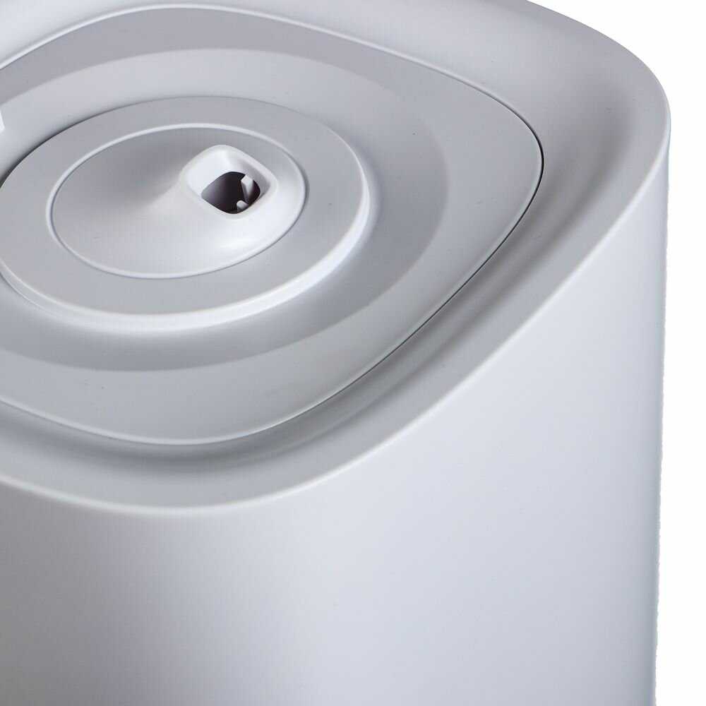 Увлажнитель воздуха фотография 2