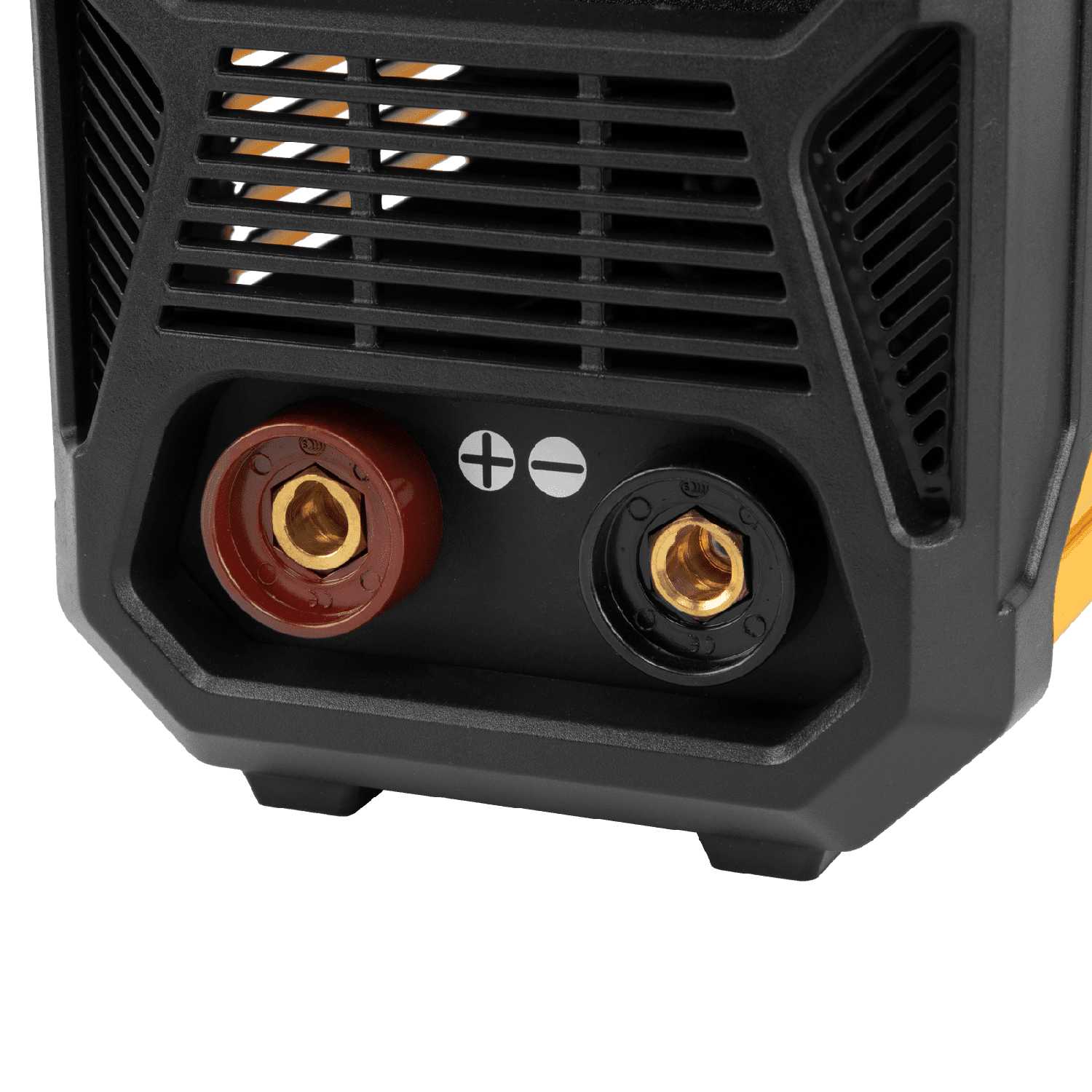 Сварочный аппарат Denzel DM-160 Standart, MMA, MIG/MAG фотография 2