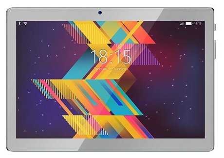 Планшет BQ 1056L Exion фотография 2