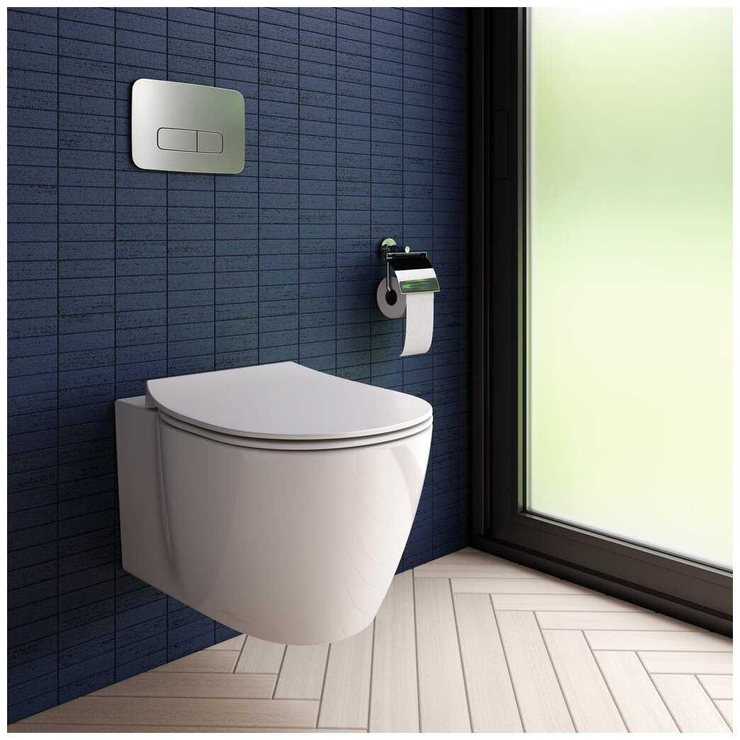 Кнопка смыва Ideal Standard Oleas M3 фотография 10