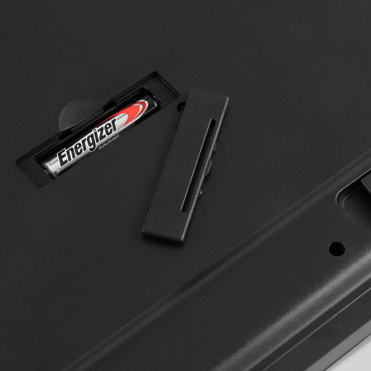 Клавиатура Оклик 860S беспроводная BT/Radio фотография 9