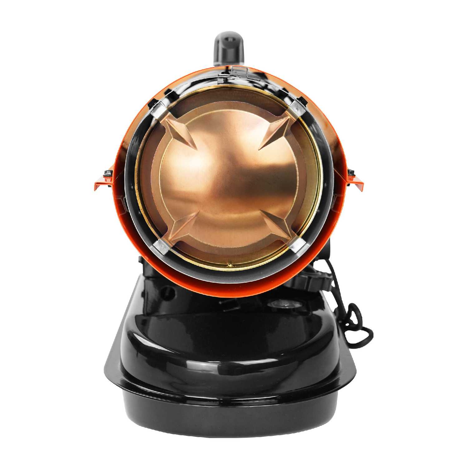 Дизельная тепловая пушка DAST DDTP-10-25S (25 кВт) фотография 33