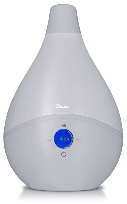 Увлажнитель воздуха Crane EE-5303 Smart-капля фотография 3