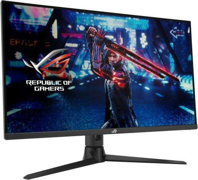 ASUS ROG Strix XG32AQ