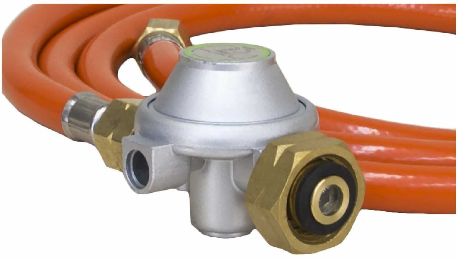 Газовая тепловая пушка Quattro Elementi QE-12G фотография 5