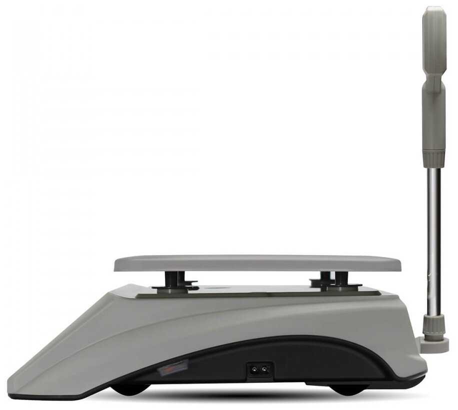 Весы Mertech M-ER 328 (ACPX-15.2) фотография 7