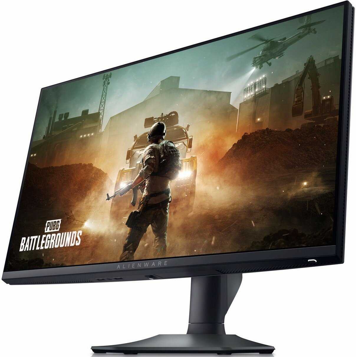 Монитор Dell Alienware AW2523HF, 1920x1080, 360 Гц, IPS фотография 4