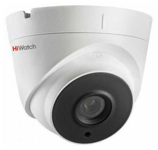 Камера Видеонаблюдения HiWatch DS-I403 фотография 4