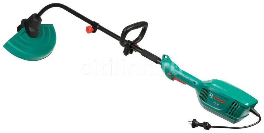 Триммер электрический BOSCH ART 35 (0.600.878.M21) фотография 3