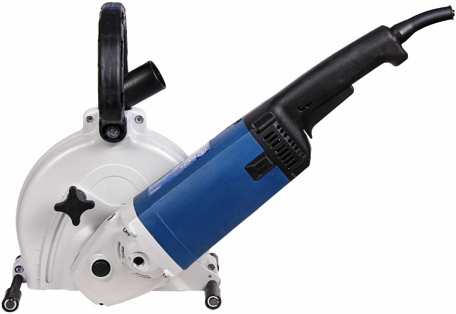 Штроборез ФИОЛЕНТ Б4-70 (ИДФР298416006) фотография 12