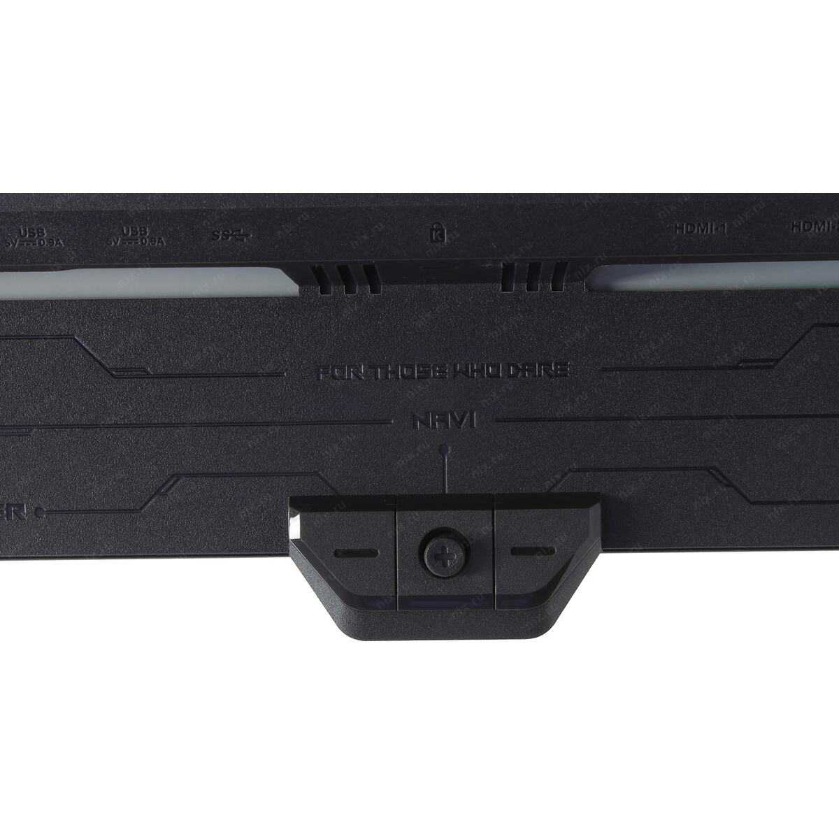 Монитор ASUS ROG Strix XG27AQDNG фотография 4