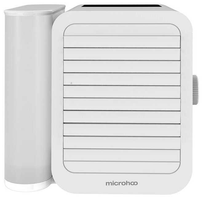 Увлажнитель воздуха Xiaomi Microhoo Personal Air Conditioning (MH01R)
