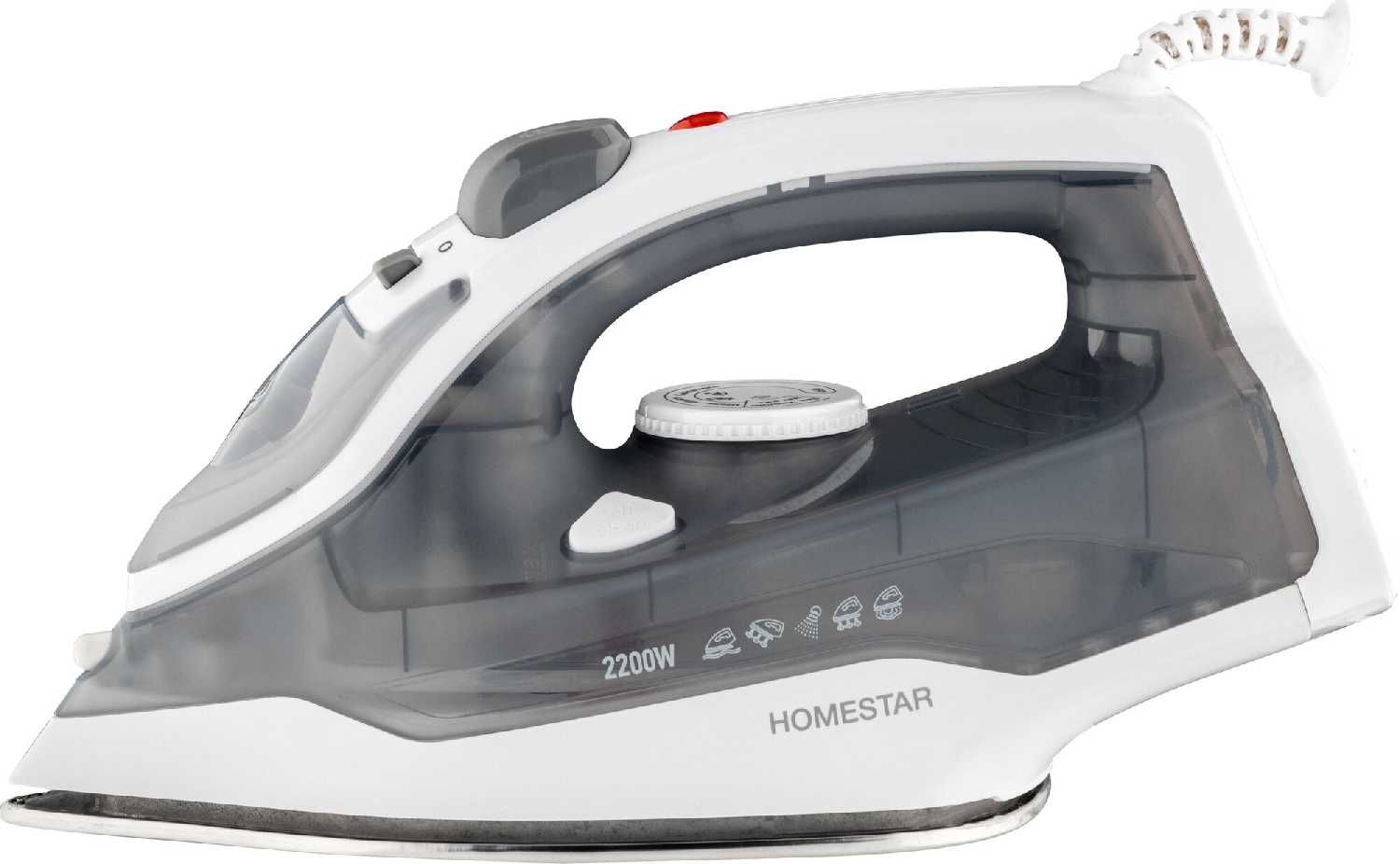 Утюг Homestar HS-4011 фотография 1