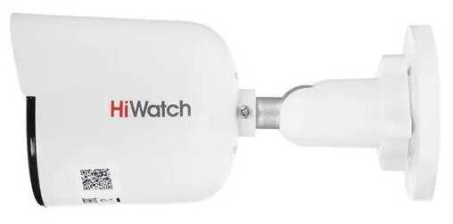 IP камера HiWatch DS-I450L(B) (2.8 мм) фотография 1