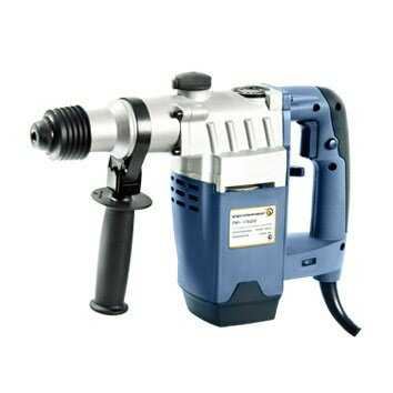 Перфоратор Электроприбор ПР-1500 фотография 8