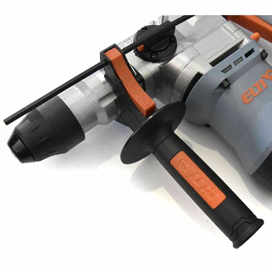 Перфоратор Электроприбор ПР-1500 фотография 9