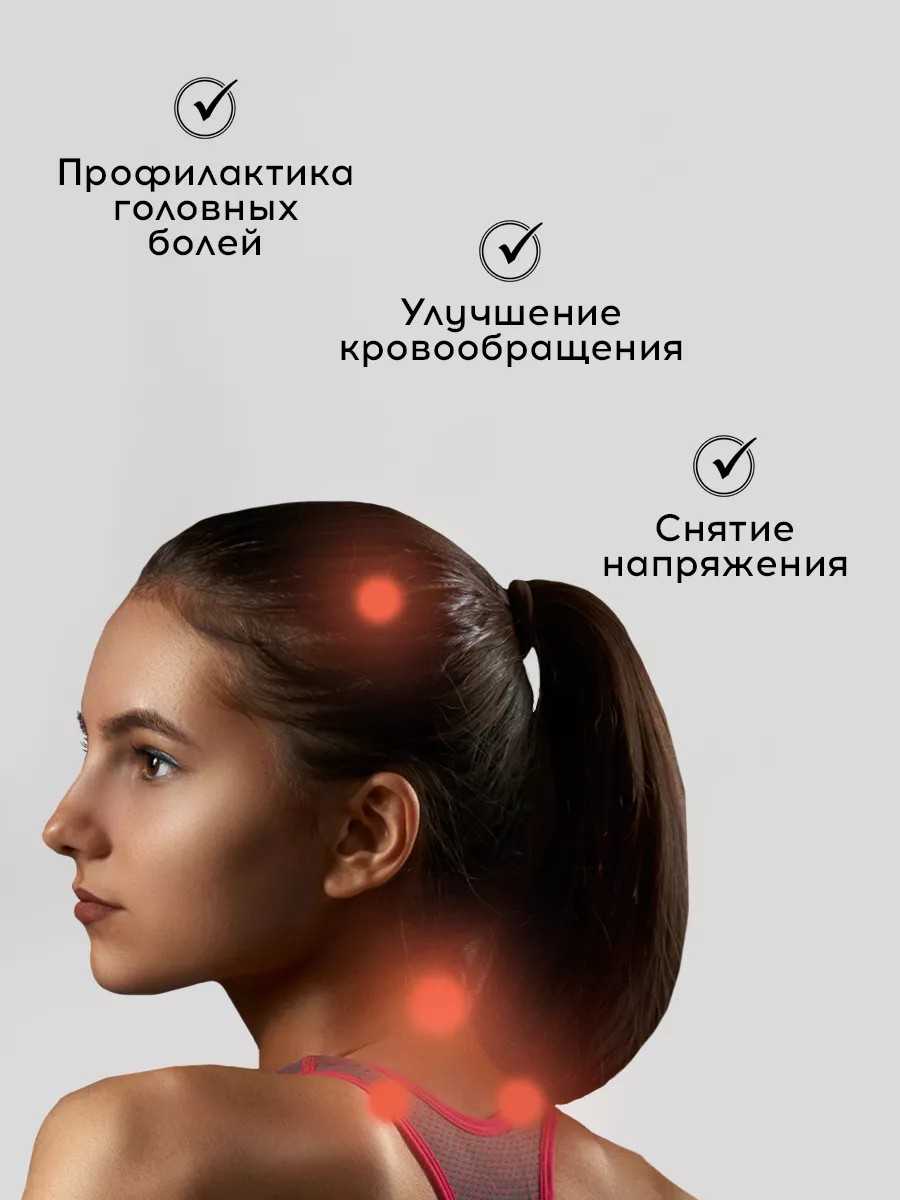 Ролик Conflate МФР массажный для спины валик спортивный для йоги фотография 11