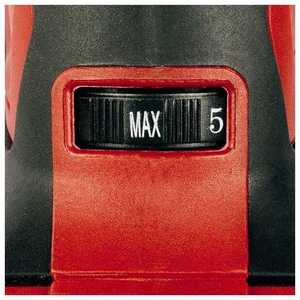 Реноватор Einhell Varrito (4465160) фотография 2