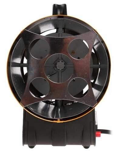 Газовая тепловая пушка Master BLP 17 M фотография 4