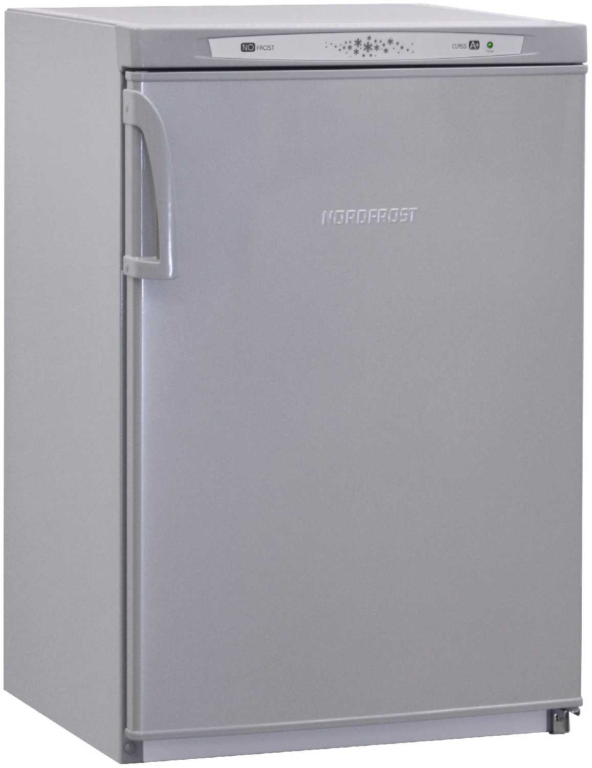Морозильник NORDFROST DF 160NF ISP