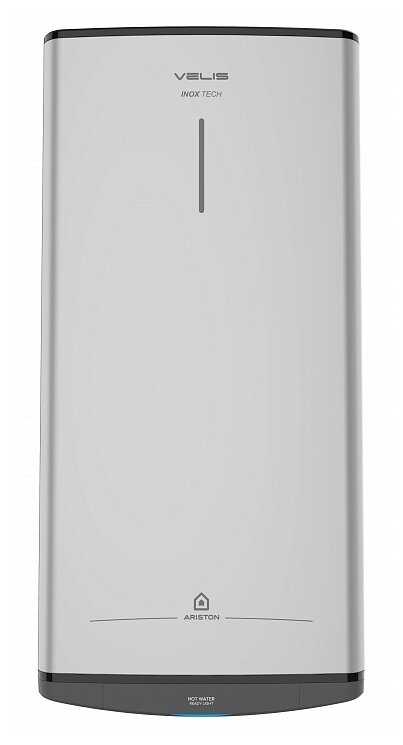 Накопительный электрический водонагреватель Ariston ABS VLS PRO INOX R 50