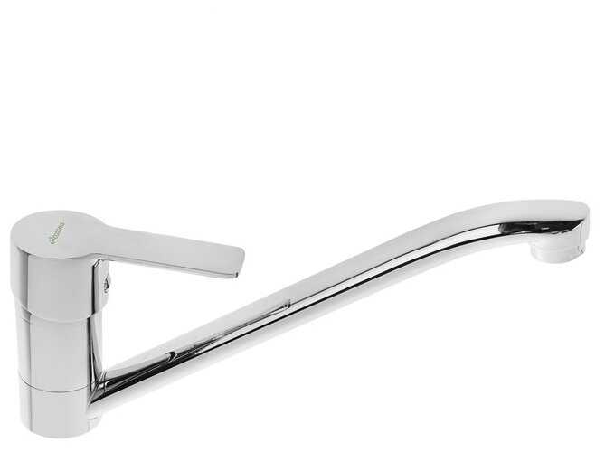 Смеситель для раковины (умывальника) Accoona H08 A5108, рычажный