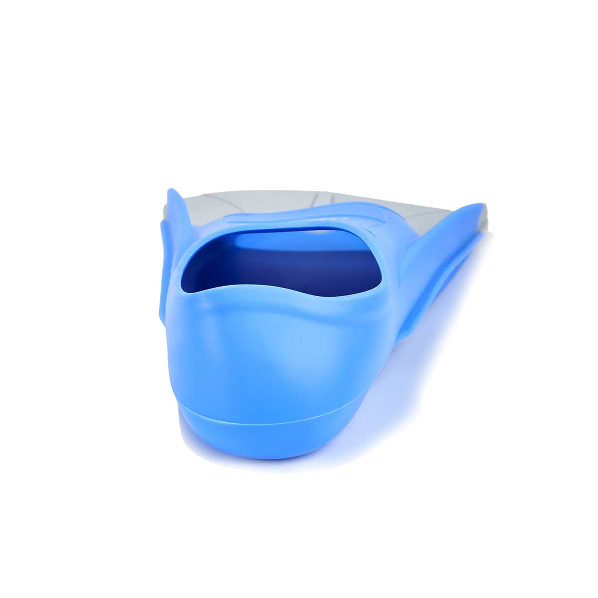 Ласты для бассейна TORRES F01 (SWF012405BK) фотография 12