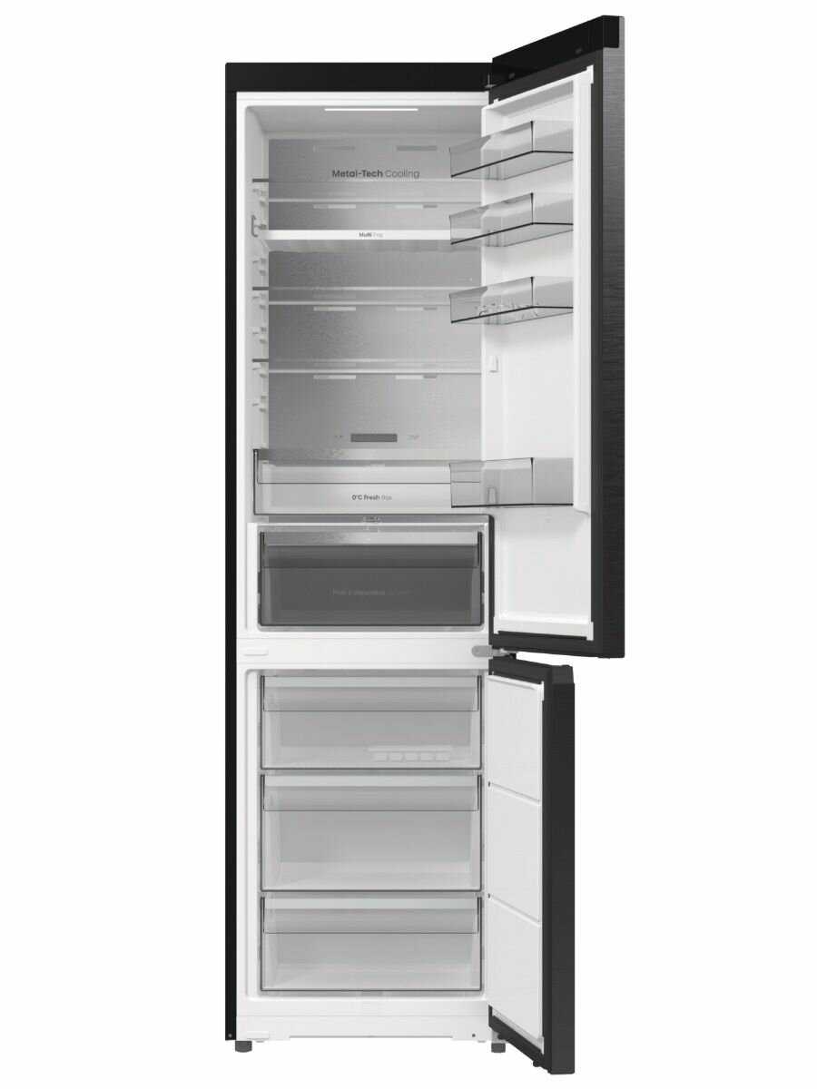 Холодильник Hisense RB434N4BCE2 фотография 9