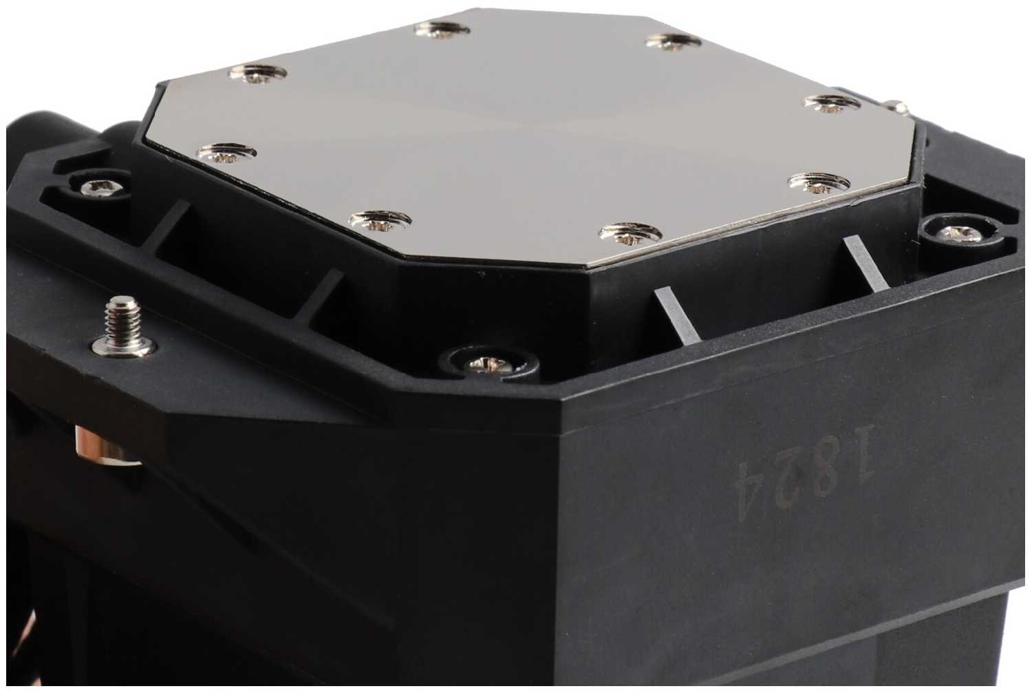 Компьютерная Система Охлаждения Thermalright TURBO-RIGHT-360 фотография 5