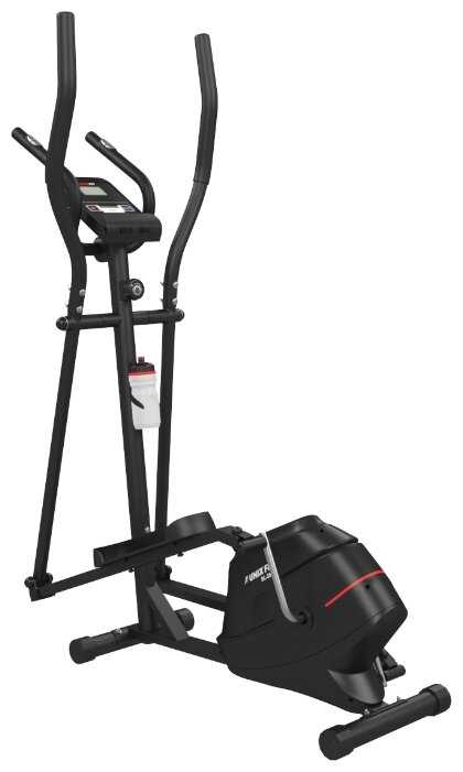Эллиптический тренажер UnixFit SL 350