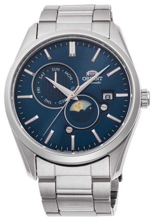 ORIENT Часы наручные ORIENT RA-AK0308L10B