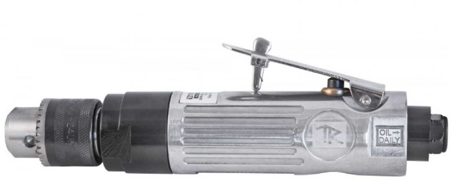 Дрель пневматическая Thorvik Дрель пневматическая (SAD2500)