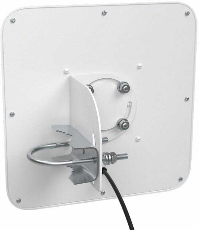 Антенна РЭМО BAS-2301