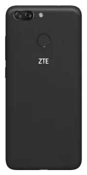 Смартфон ZTE Blade V9 Vita 3/32GB фотография 4