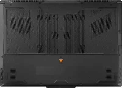 Ноутбук ASUS TUF Gaming F15 FX507ZC4-HN009 (15.6